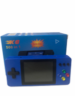 Игровая приставка К8 500 в 1