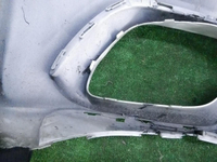 Бампер передний Mercedes AMG GT 63 S X290 (17-24)