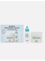 Набор по уходу intensive moisturizing care set YADAH