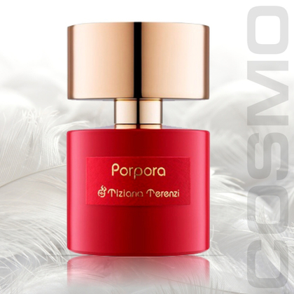 Tiziana Terenzi Porpora