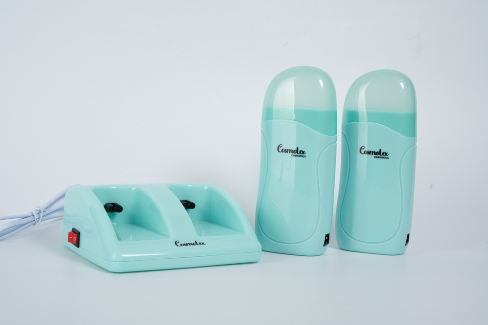 Воскоплав картриджный 3 в 1