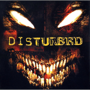 Disturbed / Disturbed (CD)