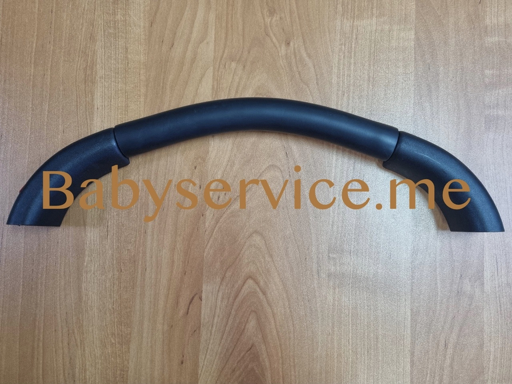 Бампер Carrello Vista без чехла