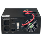 Интерактивный ИБП N-Power Home-Vision 300W ─ ИБП для дома 300 ВА синус