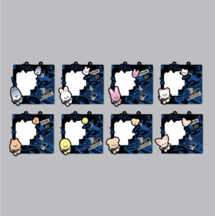 Ланьярд Stray Kids - Stray Kids - 合 (HOP) POP-UP STORE MD SKZOO