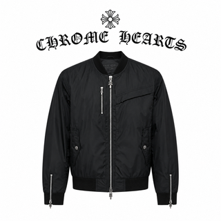 Мужские ветровки Chrome Hearts