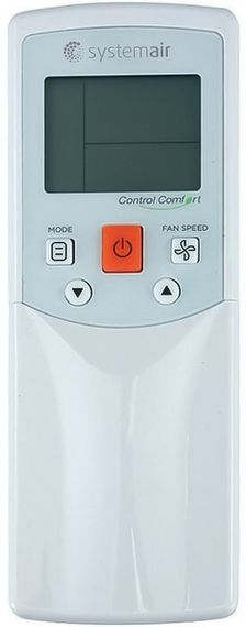 Настенная VRF система Systemair SYSVRF2 WALL 71 Q — (1)