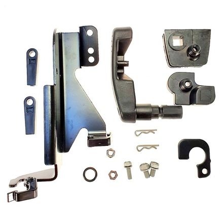 Наборы для подключения ДУ