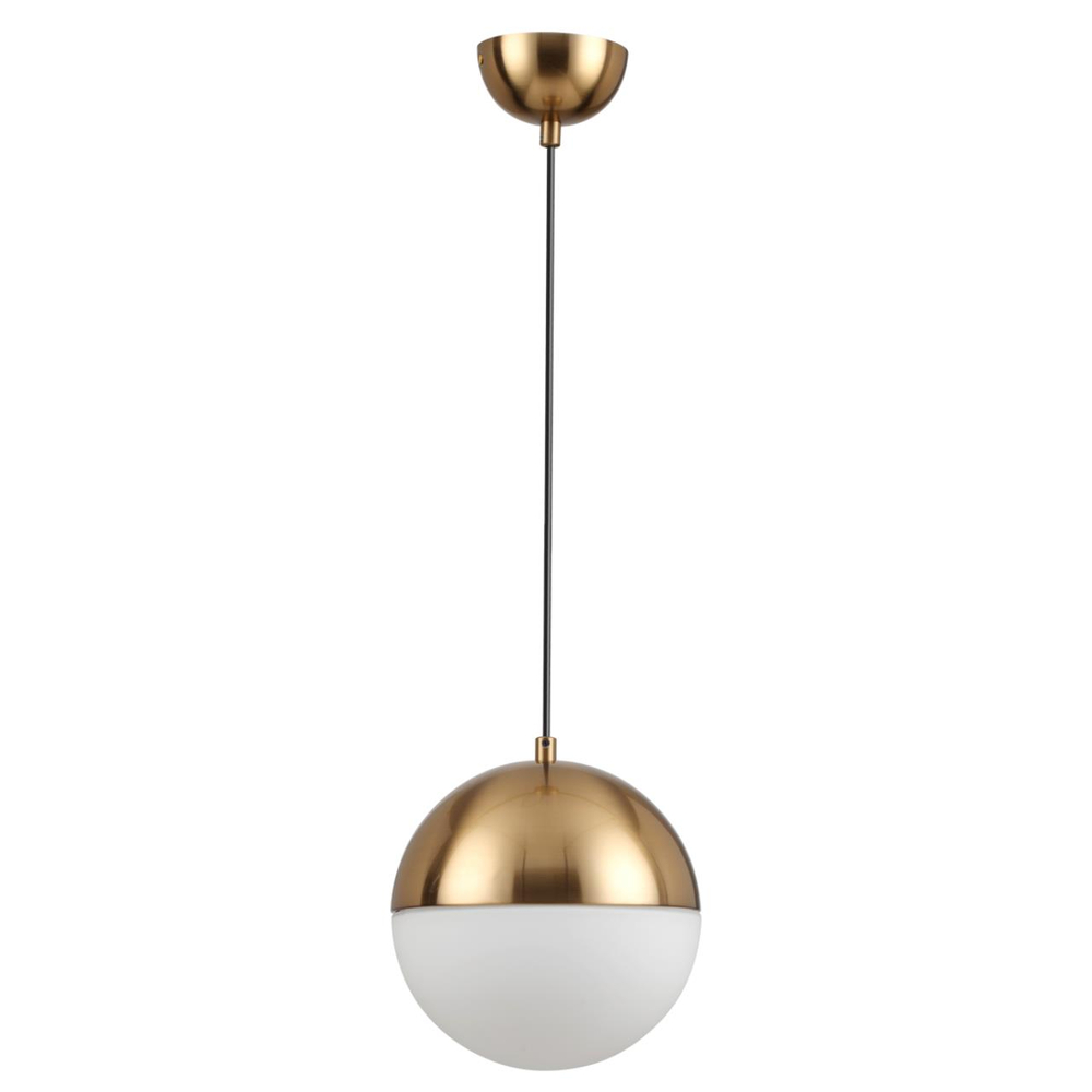 4960/1A ODL Подвес E27 1*40Вт 220В IP20 PENDANT