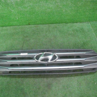 Решетка радиатора Hyundai Creta (2016-2020)