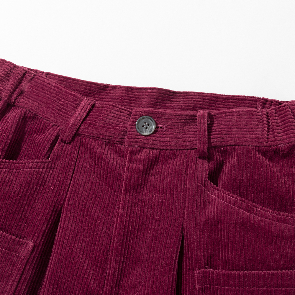 ШОРТЫ YMKASHIX VELVET SERIES