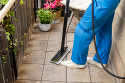 Комплект абразивных салфеток к насадке для пола EasyFix