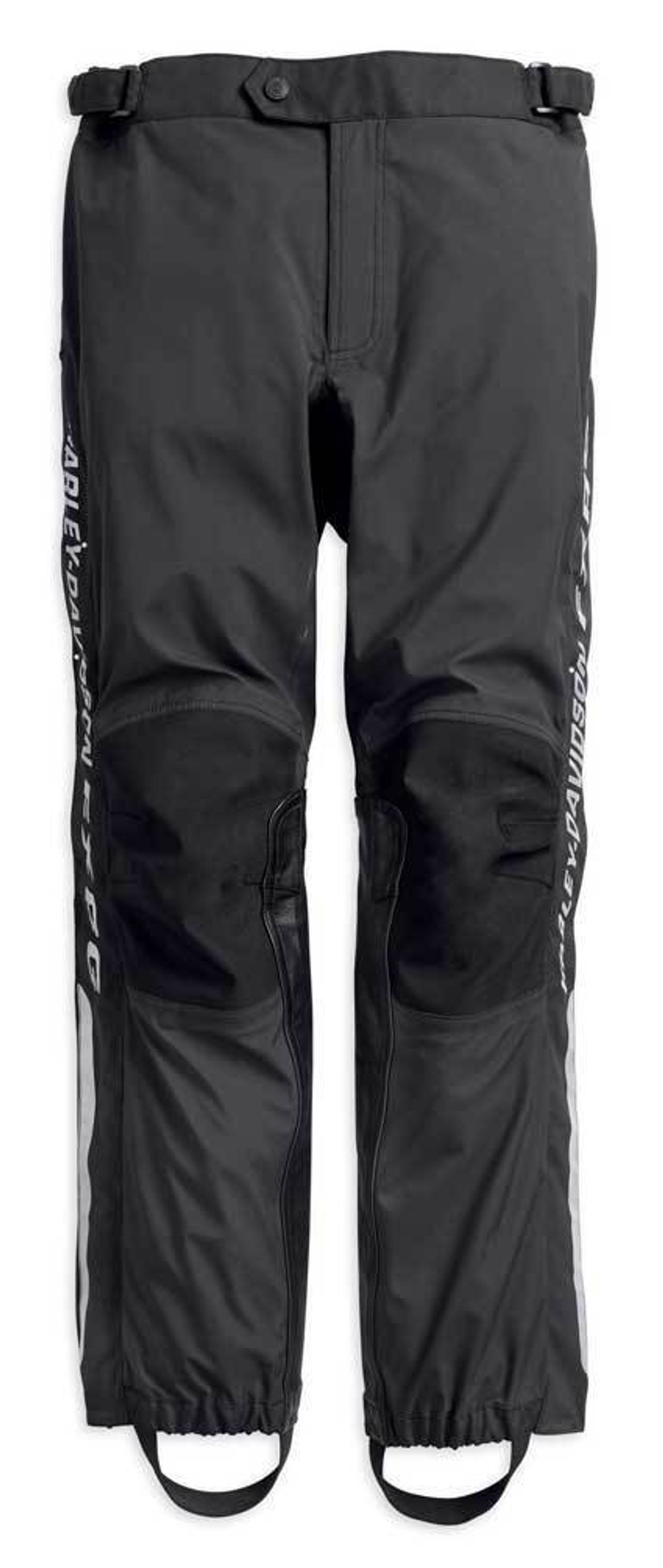 Брюки женские FXRG Harley-Davidson (Серые)