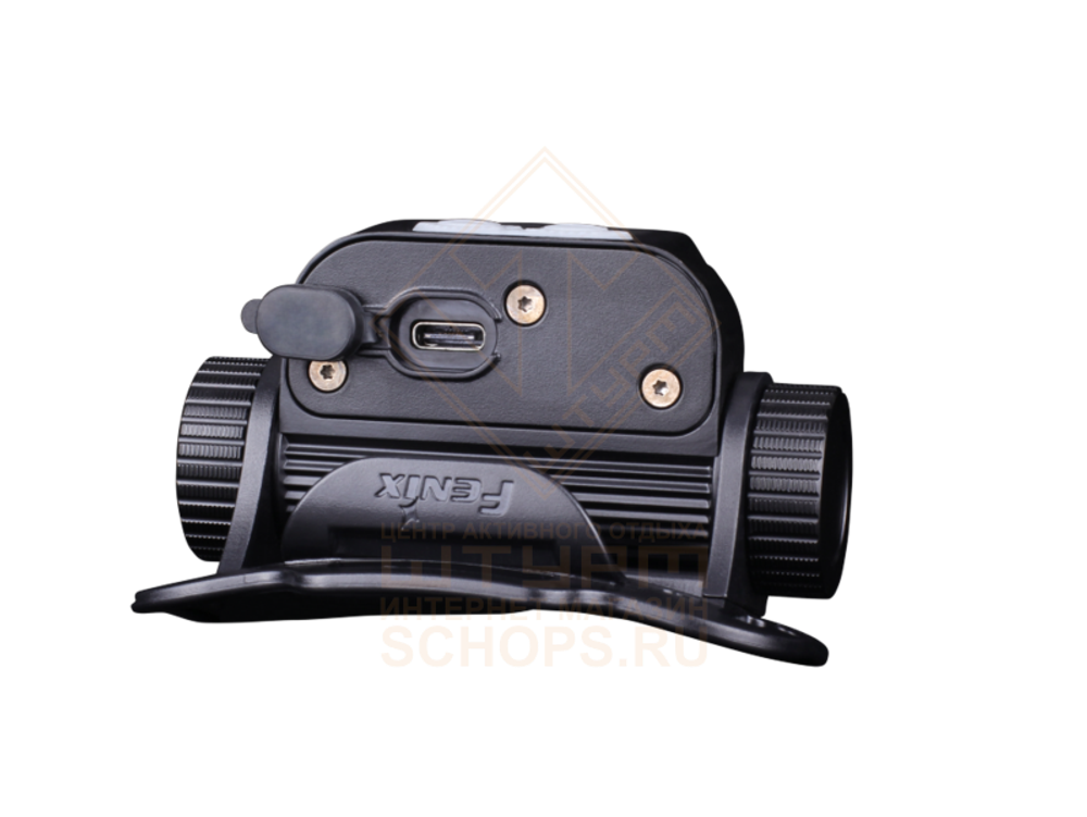 Фонарь налобный Fenix HM65R