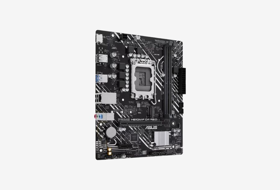 ASUS PRIME H610M-F D4 R2.0_0226531101956