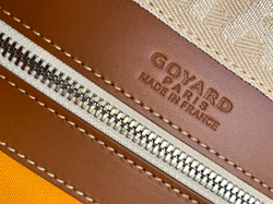 Goyard Duffle Boeing Bag 45 cm