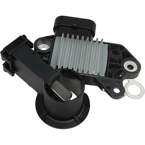 Регулятор напряжения Chevrolet Lacetti, Captiva, Aveo