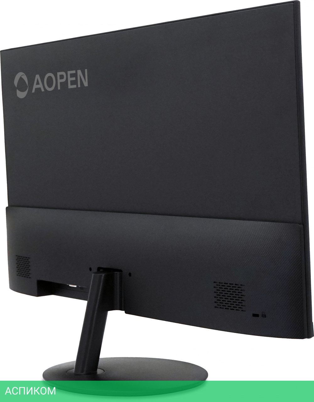 Монитор AOpen 24SA2YEBI черный (UM.QS2EE.E18)