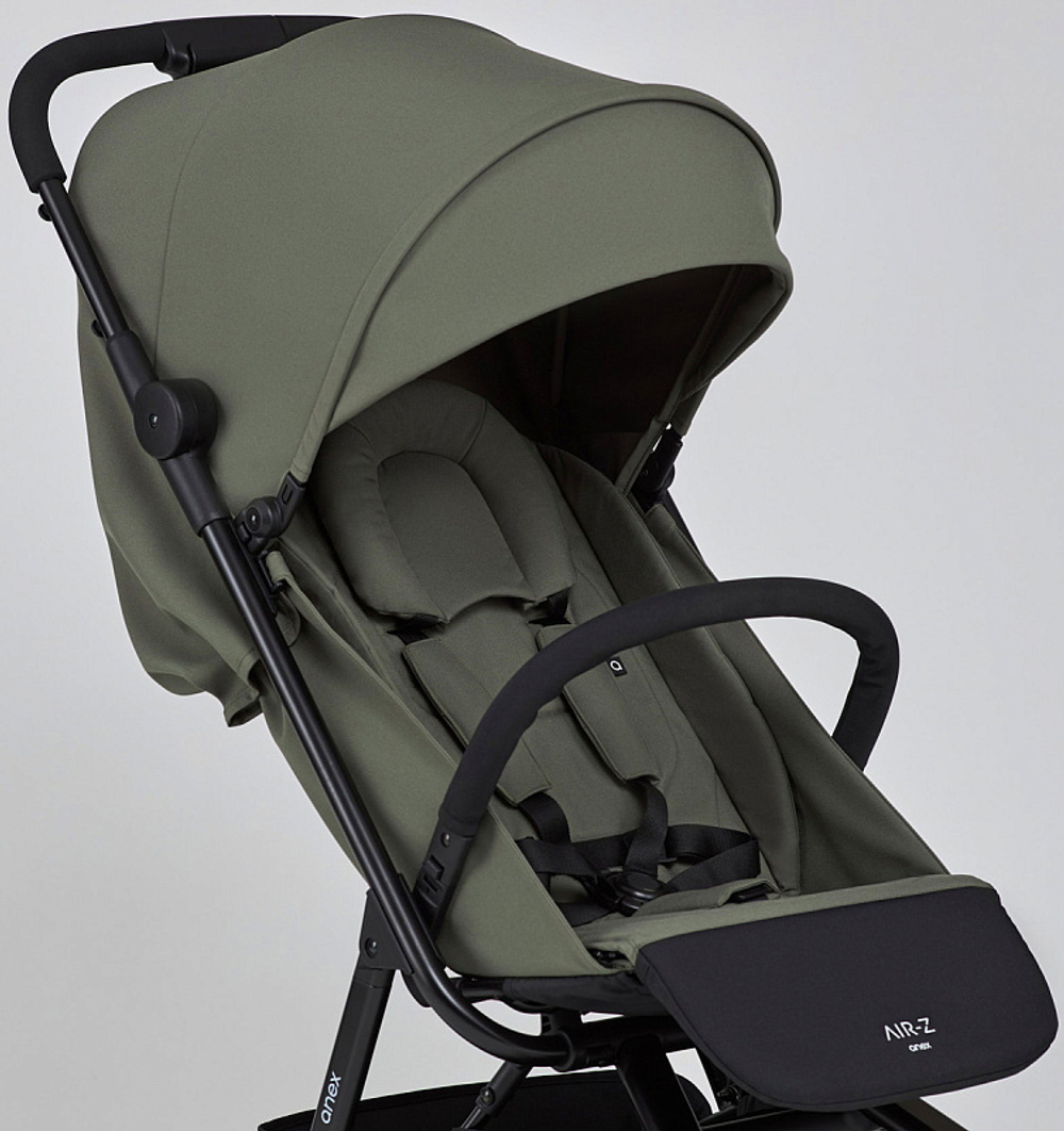 Прогулочная коляска Anex AIR-Z New Az-09 Aurora