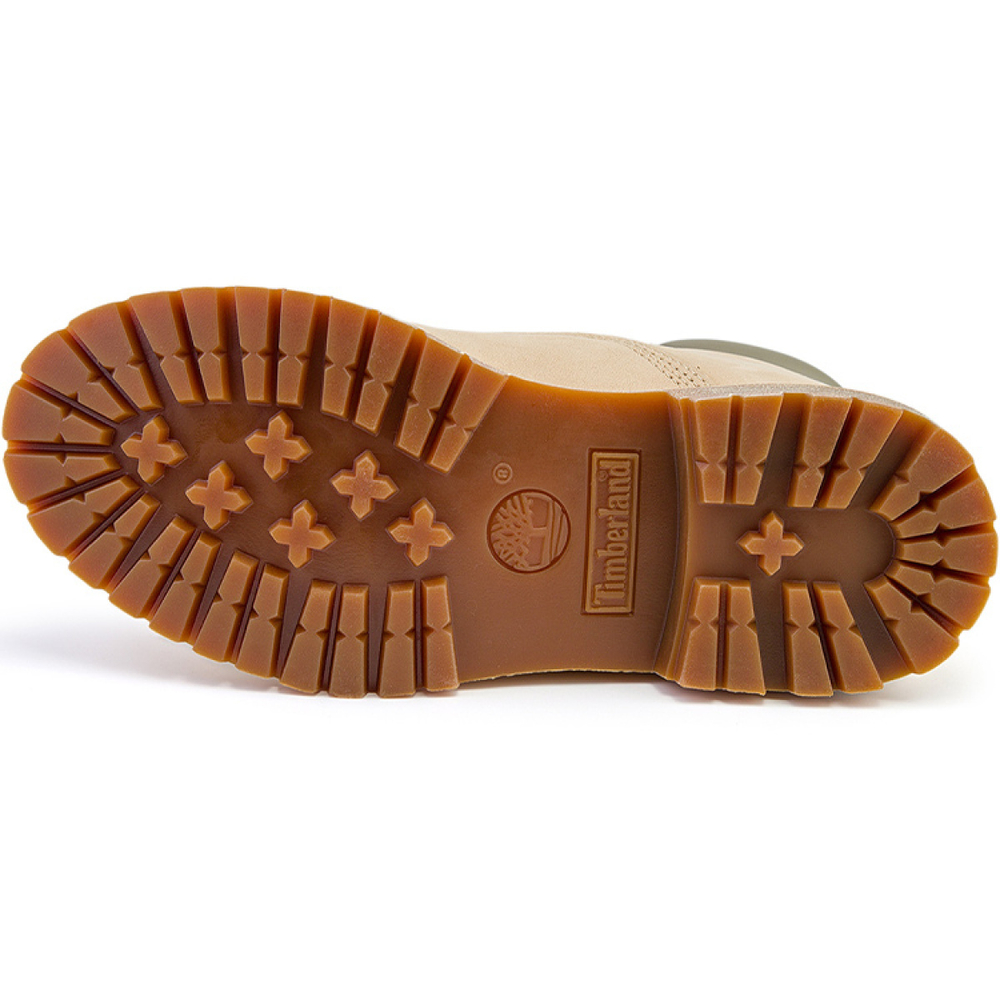 Ботинки Timberland Waterville, A2M26