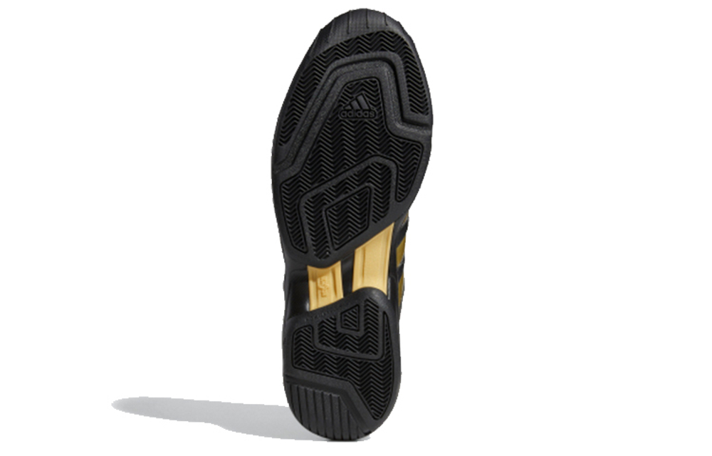 Кроссовки Adidas Pro Model 2G Low