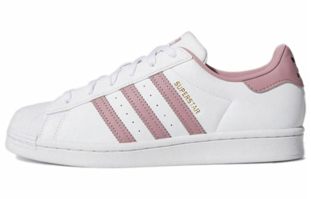 Кроссовки Adidas Originals Superstar (Женская размерная сетка)
