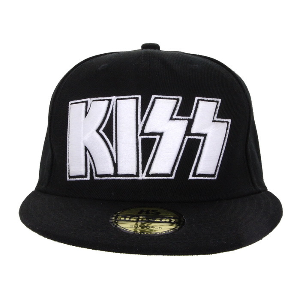 Бейсболка KISS High-Sun