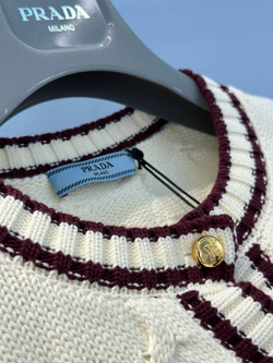 Кардиган Prada