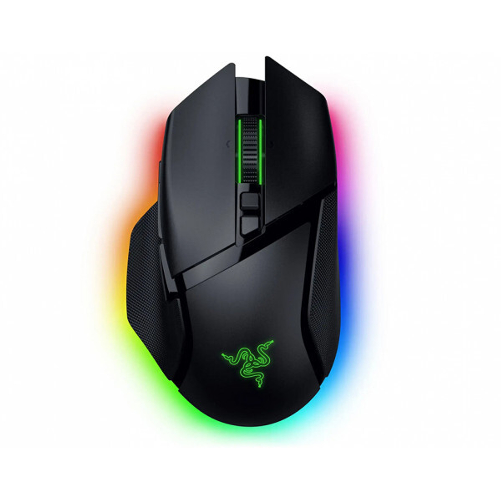 Мышь Razer Basilisk V3 Pro 35K Wireless Black (RZ01-05240100-R3G1)