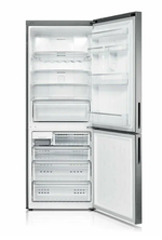 Холодильник двухкамерный Samsung RL4352RBASL/WT (q).