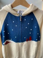 Новая кашемировая толстовка Loro Piana, 104