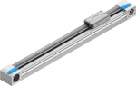 EGC-70-500-TB-KF-0H-GK Приводы с зубчатым ремнем