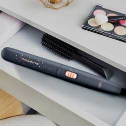 Выпрямитель для волос Rowenta Express Style Stellar Collection SF1831F0
