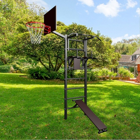 Уличная шведская стенка Sv Sport У405K