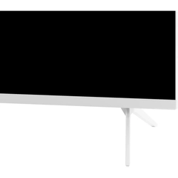 Телевизор Kivi 43" M43UD70W3 белый