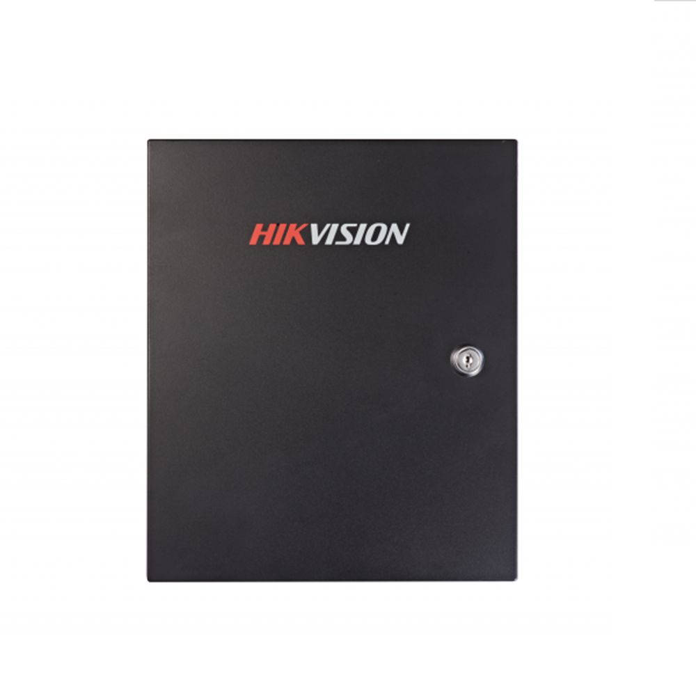 Сетевой контроллер Hikvision DS-K2802 (на 2 двери)