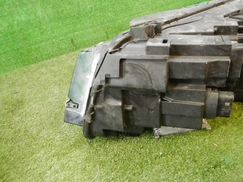 Битая Фара правая VW Tiguan 2 (2016-2020) Full LED