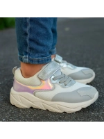 Кроссовки для девочки модные спорт детские