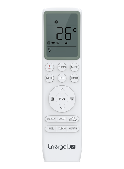 Сплит-система On/Off Energolux Murren SAS12MR1-A / SAU12MR1-A — (12)