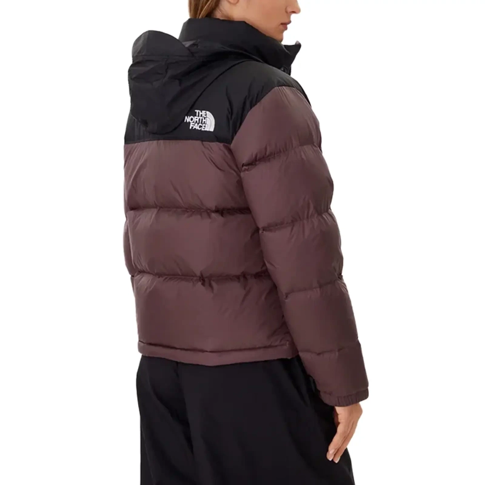 Баскетбольная женская куртка The North Face 1996 Nuptse Retro Jacket