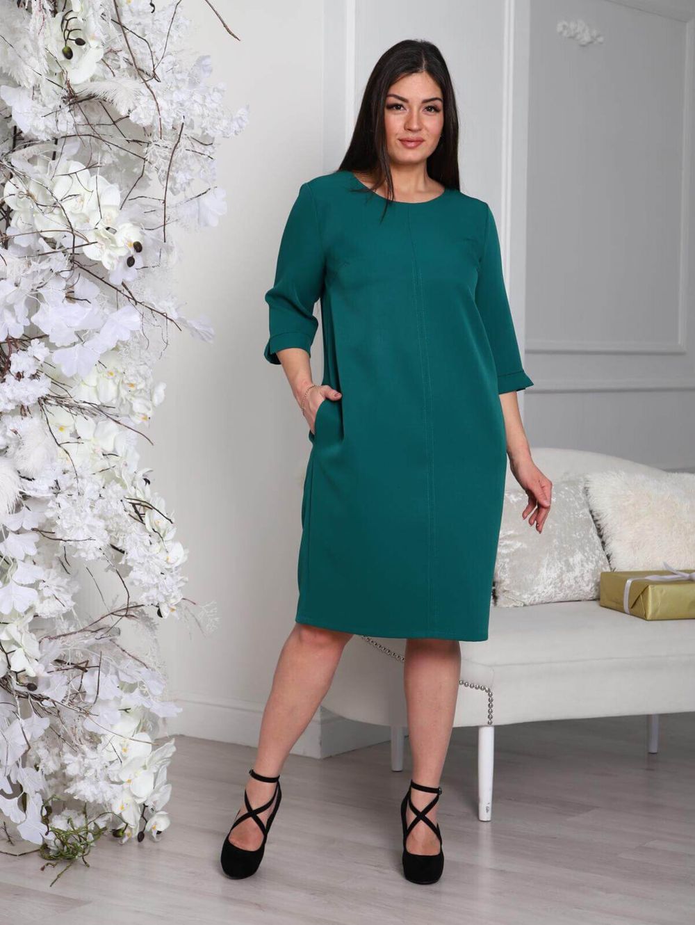 Кифи Iv-capriz (Акция)