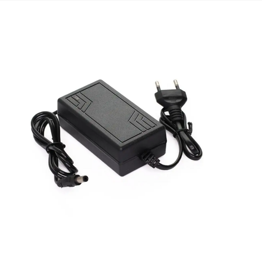 Адаптер питания LX-1203 C12V3A (12v/3А) штекер 5.5мм.