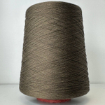 MOOREA IT - Botto Giuseppe; 55% шёлк, 45% хлопок; 1200м/100гр, (2/2400); col. 4H MOREL, цвет: оливковый хаки