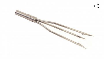 Трезубец Sargan Зубатка прут 4 мм