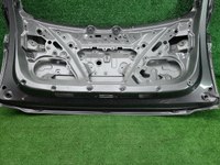 Крышка багажника Geely Coolray (2023-н.в.)