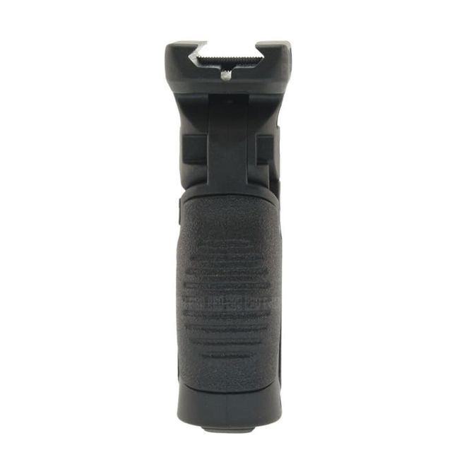 Складная рукоятка на цевье, DLG Tactical