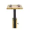 Zaor ISO Stand MkIII 600 Oak Matte
