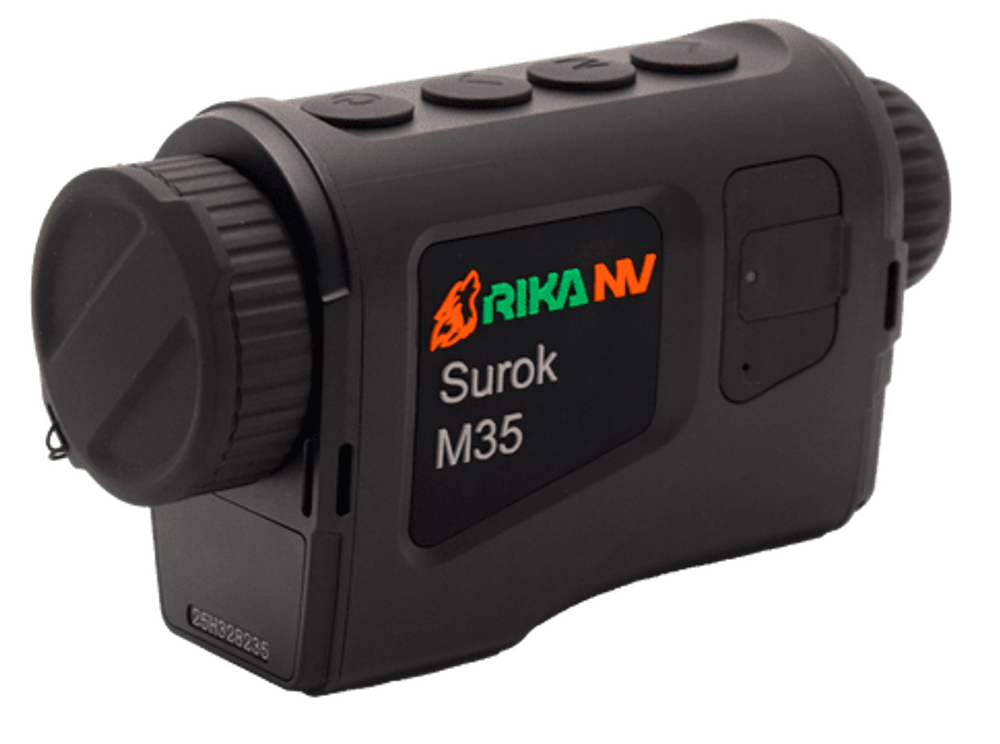 Тепловизор RikaNV Surok M35