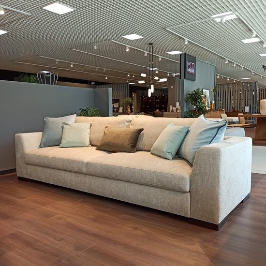 Диван Punta Dream SELECTION, MOD INTERIORS цвет бежевый