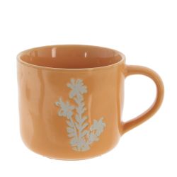 GAEM Кружка (кратность 6 шт), 350 мл, L12 W9 H8,5 см, 4в., (сорт 1,2)